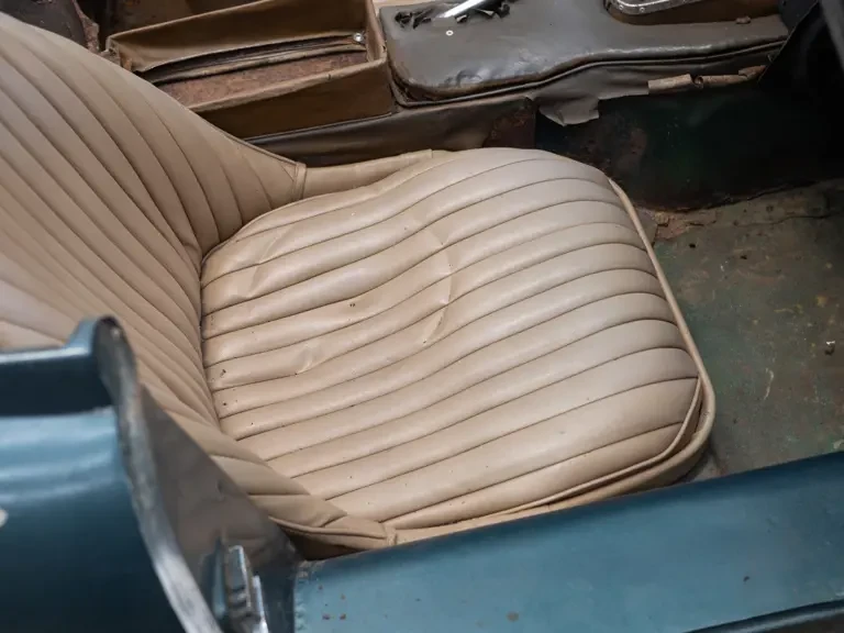 1963 Jaguar E-Type Series 1 - Image 18 of 31