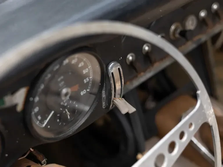 1963 Jaguar E-Type Series 1 - Image 24 of 31