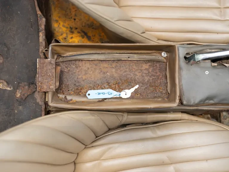 1963 Jaguar E-Type Series 1 - Image 21 of 31