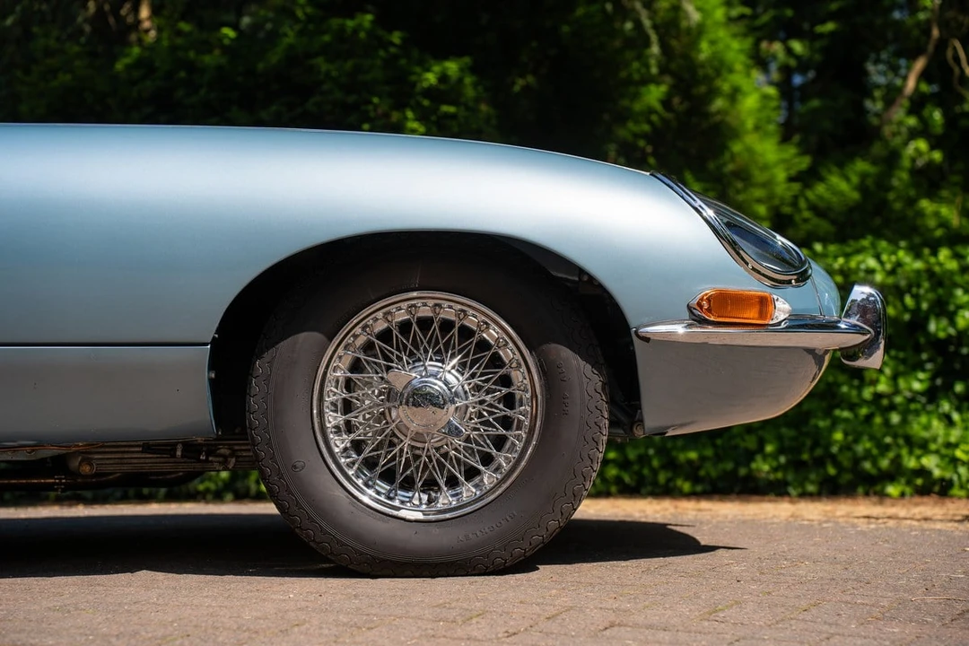 1963 Jaguar E-Type Series 1 - Image 25 of 30