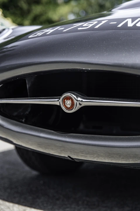 1963 Jaguar E-Type Series 1 - Image 25 of 31