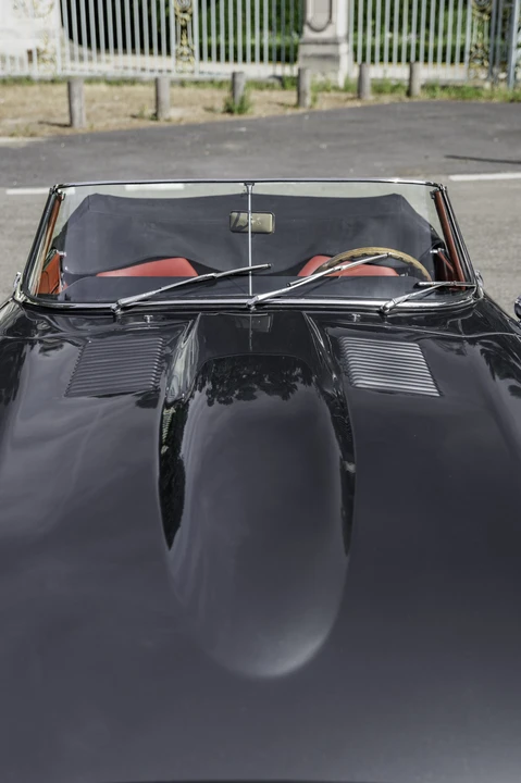 1963 Jaguar E-Type Series 1 - Image 26 of 31