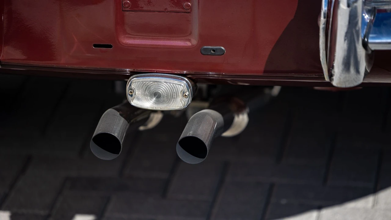 1963 Jaguar E-Type Series 1 - Image 30 of 31