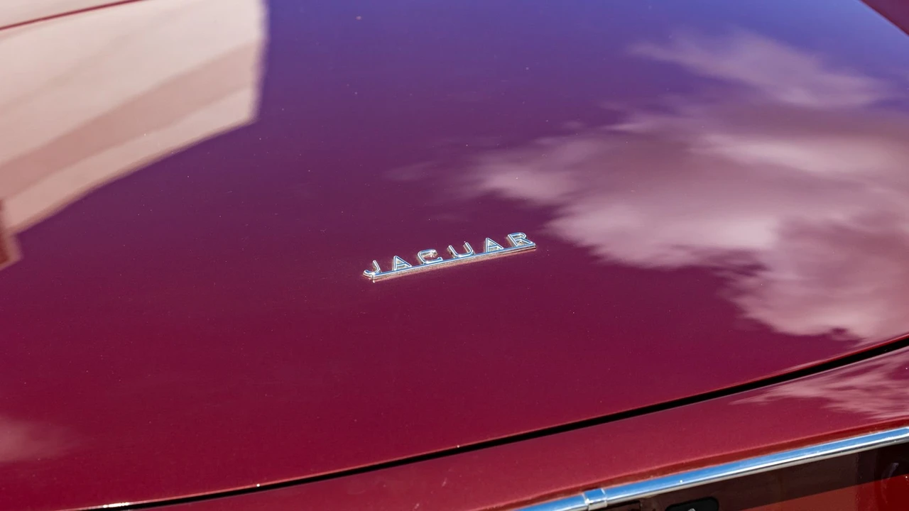 1963 Jaguar E-Type Series 1 - Image 27 of 31