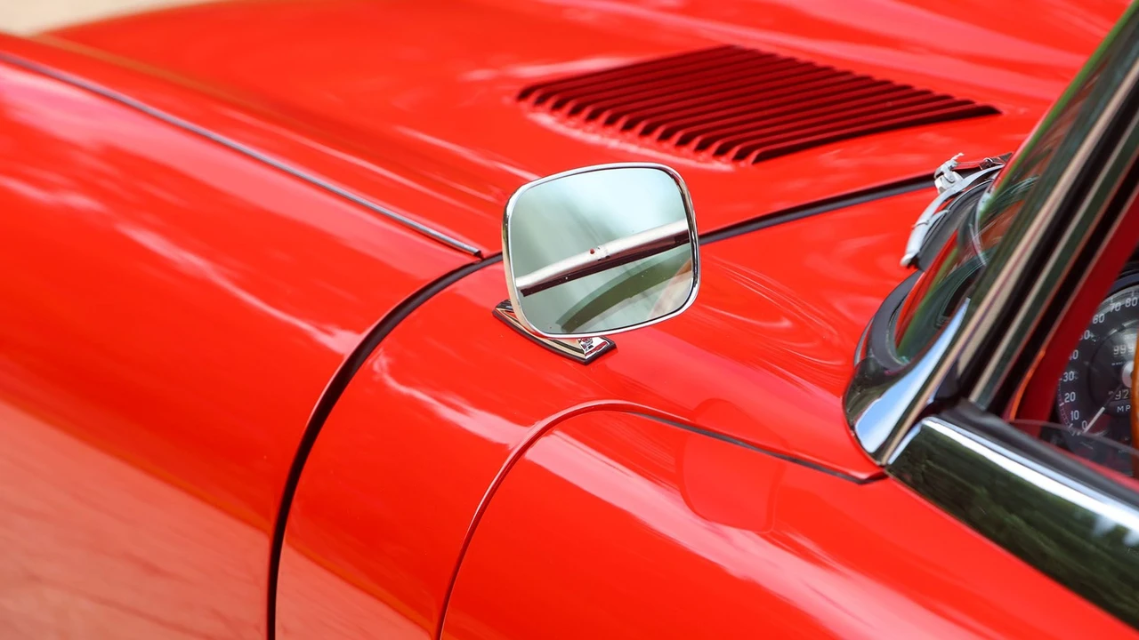1963 Jaguar E-Type Series 1 - Image 16 of 31