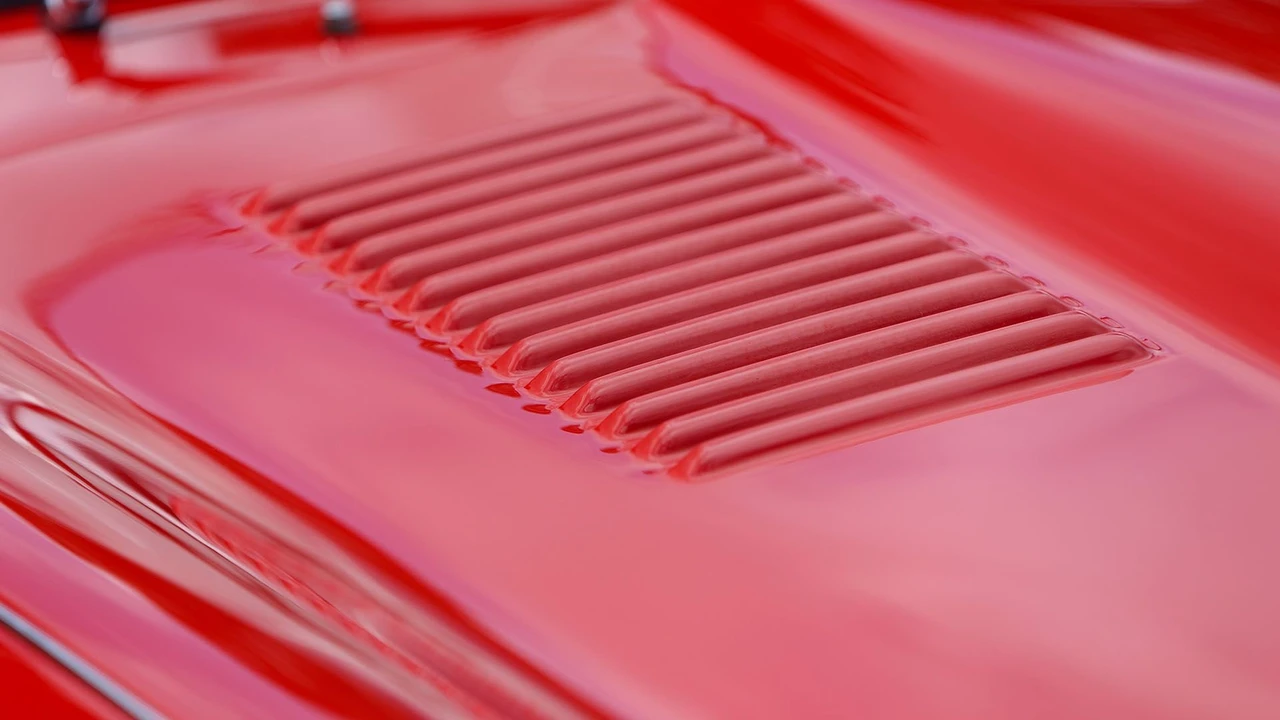 1963 Jaguar E-Type Series 1 - Image 17 of 31