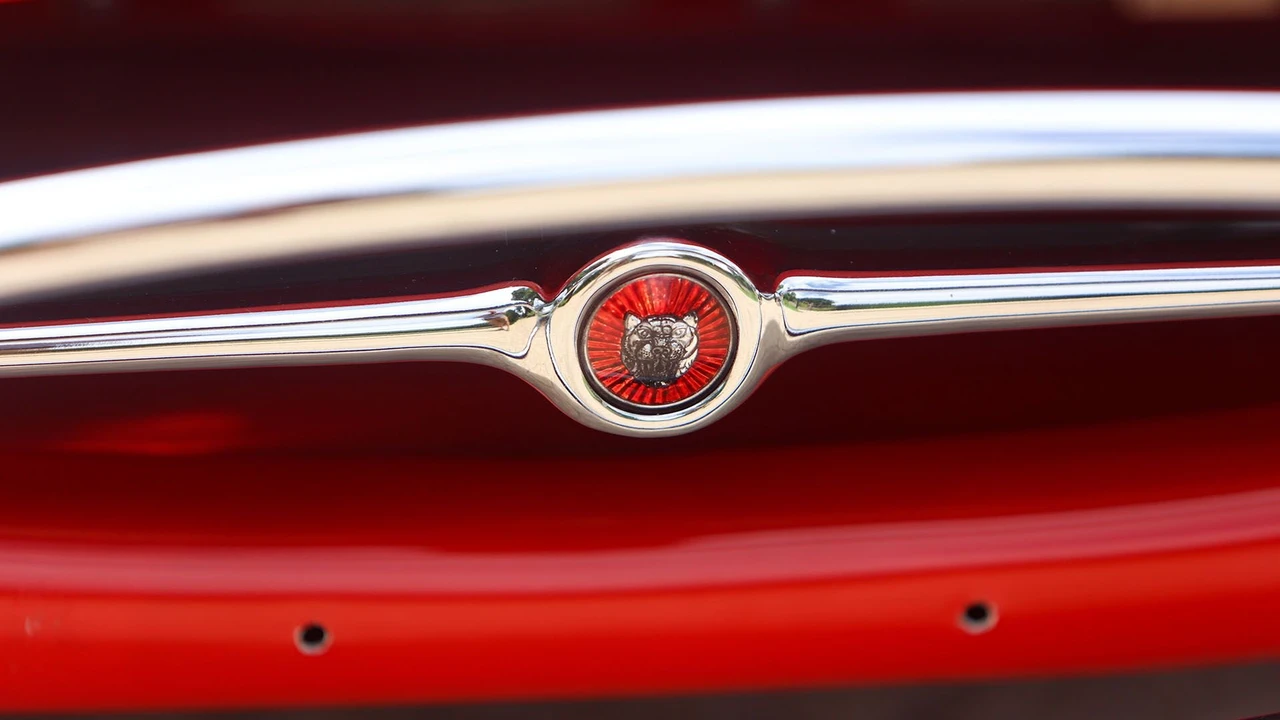 1963 Jaguar E-Type Series 1 - Image 12 of 31