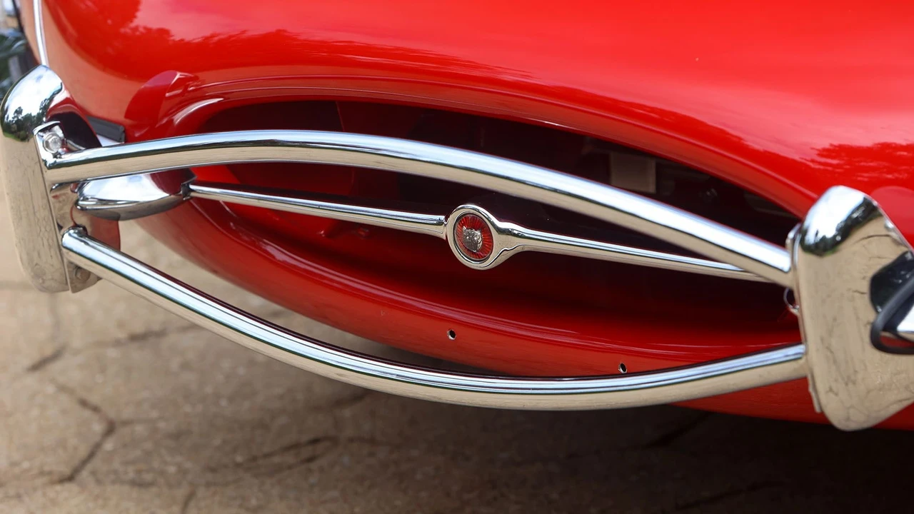 1963 Jaguar E-Type Series 1 - Image 13 of 31