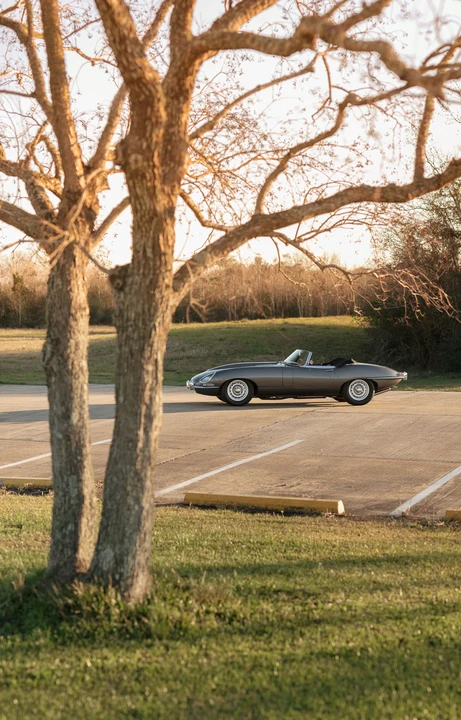 1963 Jaguar E-Type Series 1 - Image 9 of 31