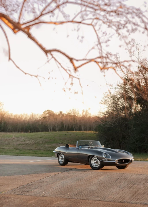 1963 Jaguar E-Type Series 1 - Image 16 of 31