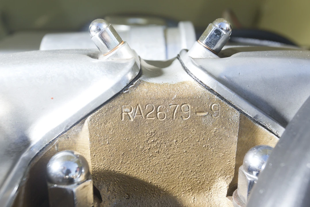 1963 Jaguar E-Type Series 1 - Image 11 of 31