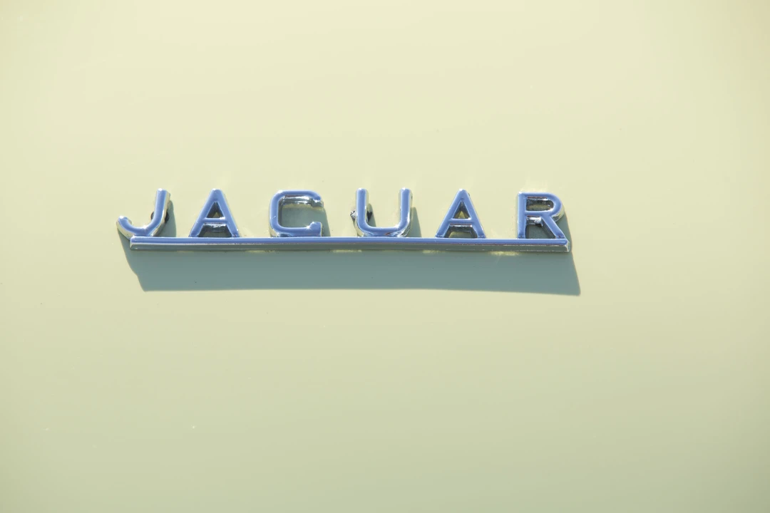 1963 Jaguar E-Type Series 1 - Image 31 of 31