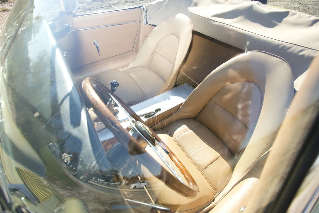 1963 Jaguar E-Type Series 1 - Image 21 of 31