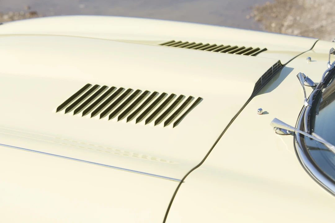 1963 Jaguar E-Type Series 1 - Image 23 of 31