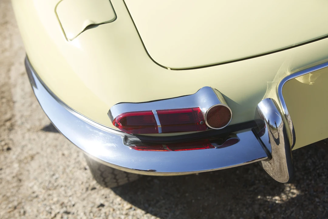 1963 Jaguar E-Type Series 1 - Image 26 of 31