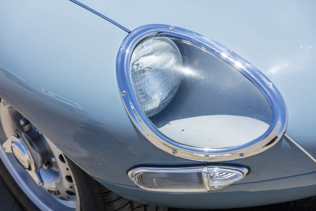 1963 Jaguar E-Type Series 1 - Image 19 of 31