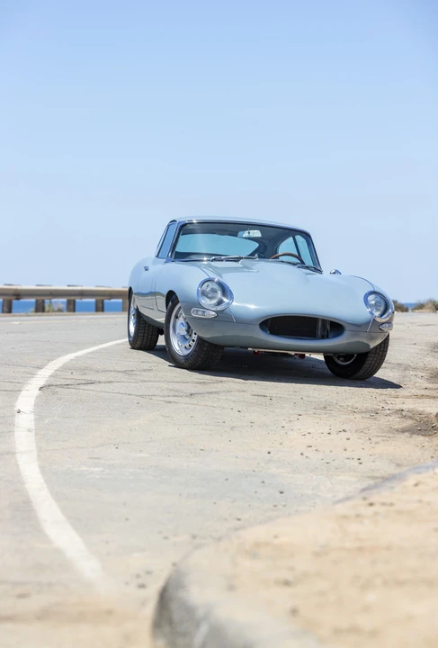 1963 Jaguar E-Type Series 1 - Image 7 of 31