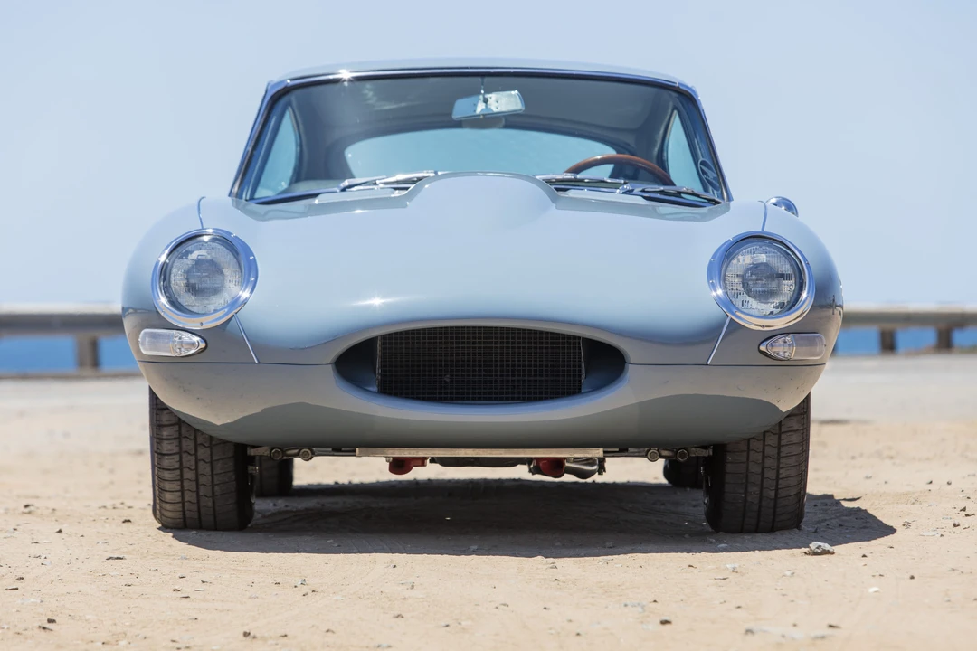1963 Jaguar E-Type Series 1 - Image 13 of 31