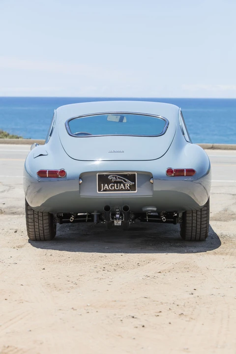 1963 Jaguar E-Type Series 1 - Image 11 of 31