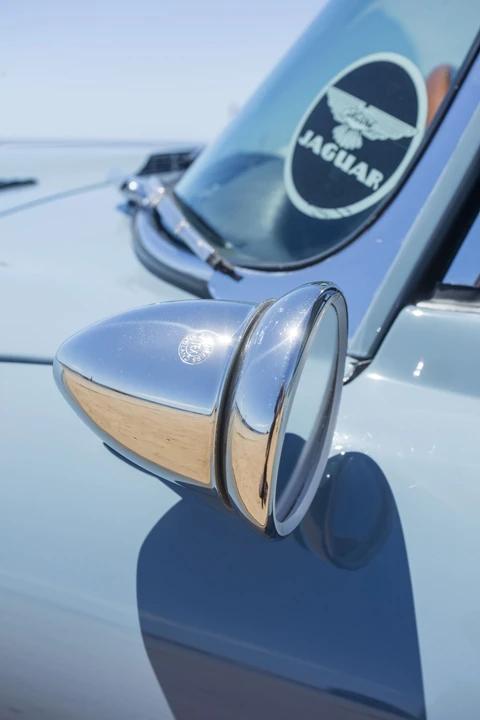 1963 Jaguar E-Type Series 1 - Image 22 of 31