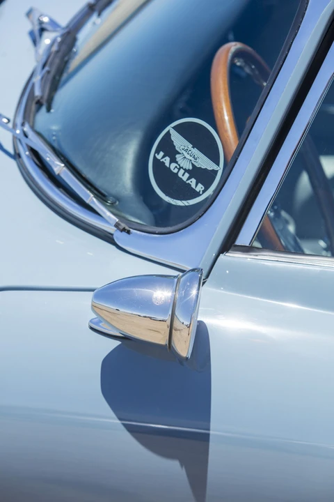 1963 Jaguar E-Type Series 1 - Image 20 of 31