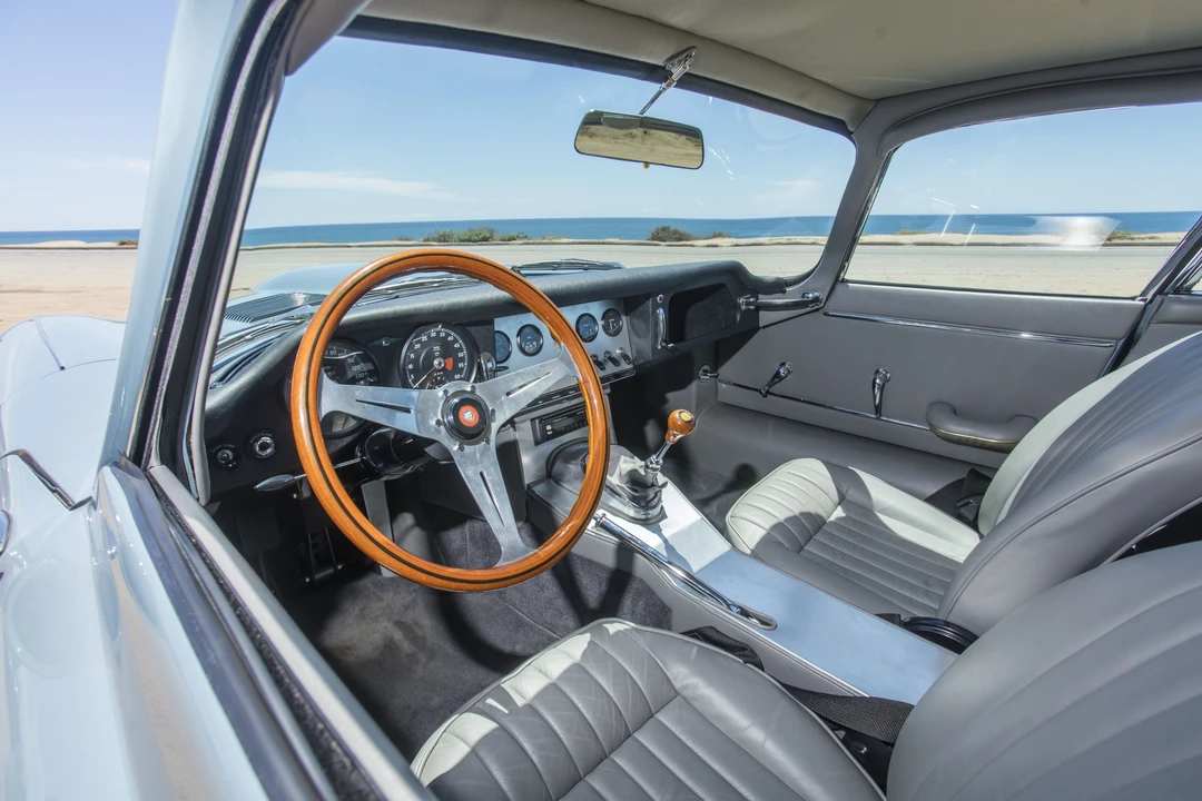 1963 Jaguar E-Type Series 1 - Image 25 of 31