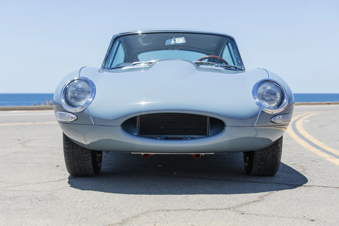 1963 Jaguar E-Type Series 1 - Image 18 of 31