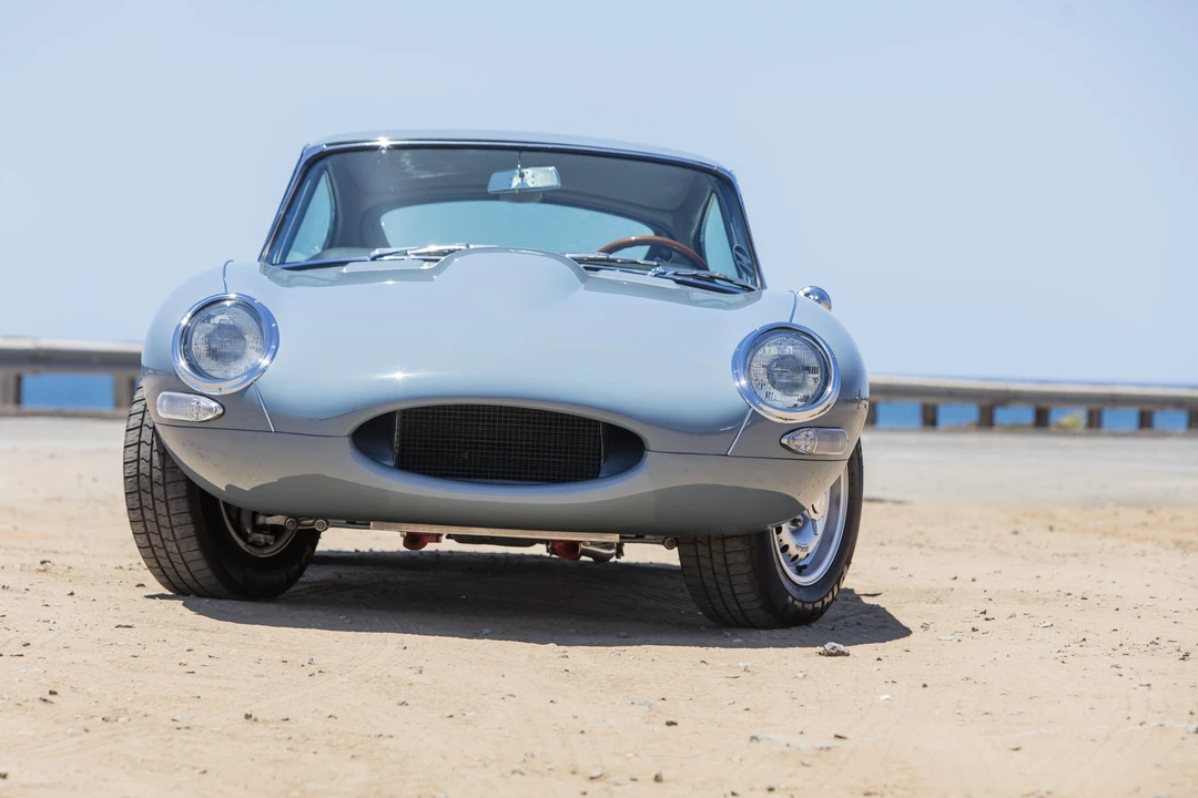 1963 Jaguar E-Type Series 1 - Image 12 of 31