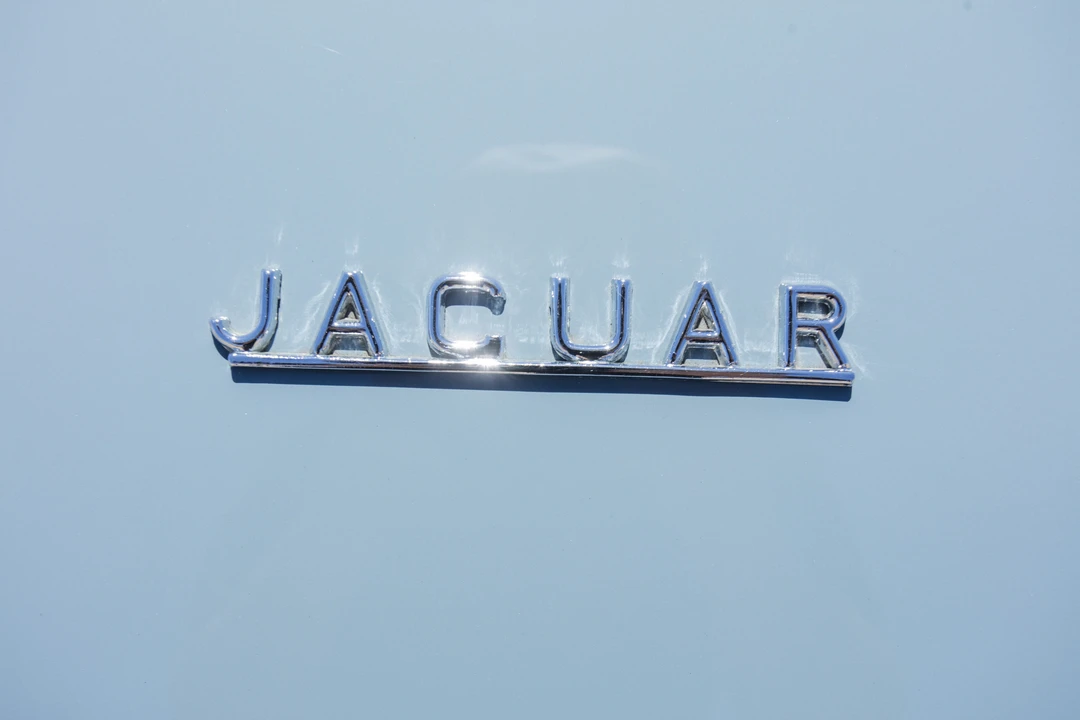 1963 Jaguar E-Type Series 1 - Image 24 of 31