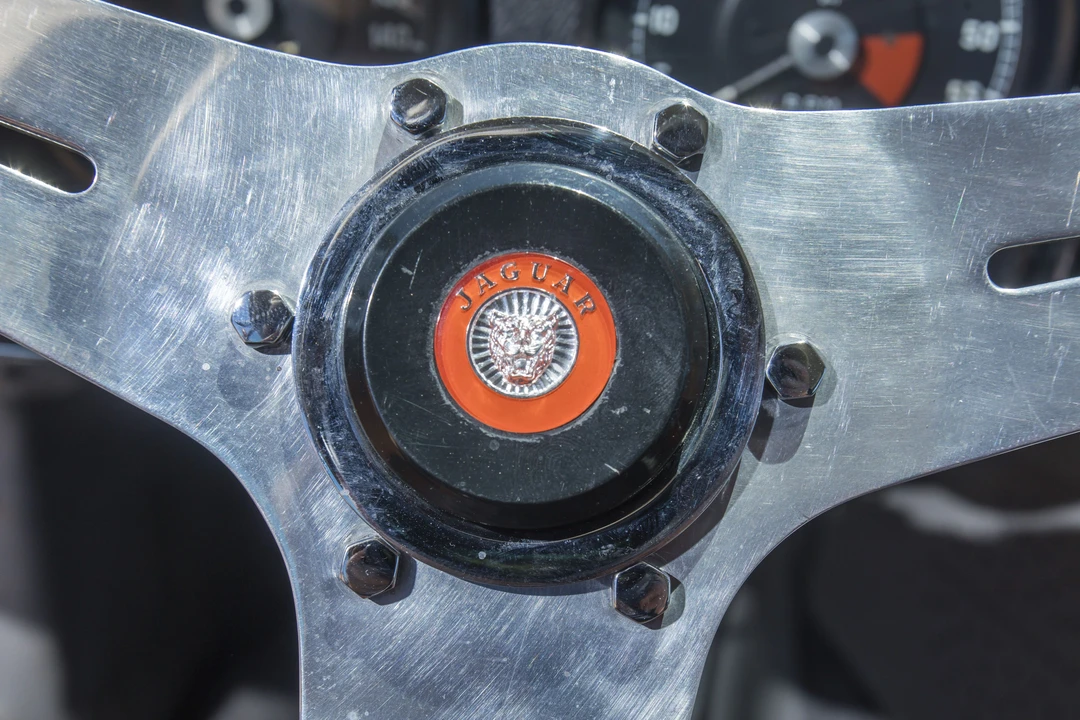 1963 Jaguar E-Type Series 1 - Image 31 of 31