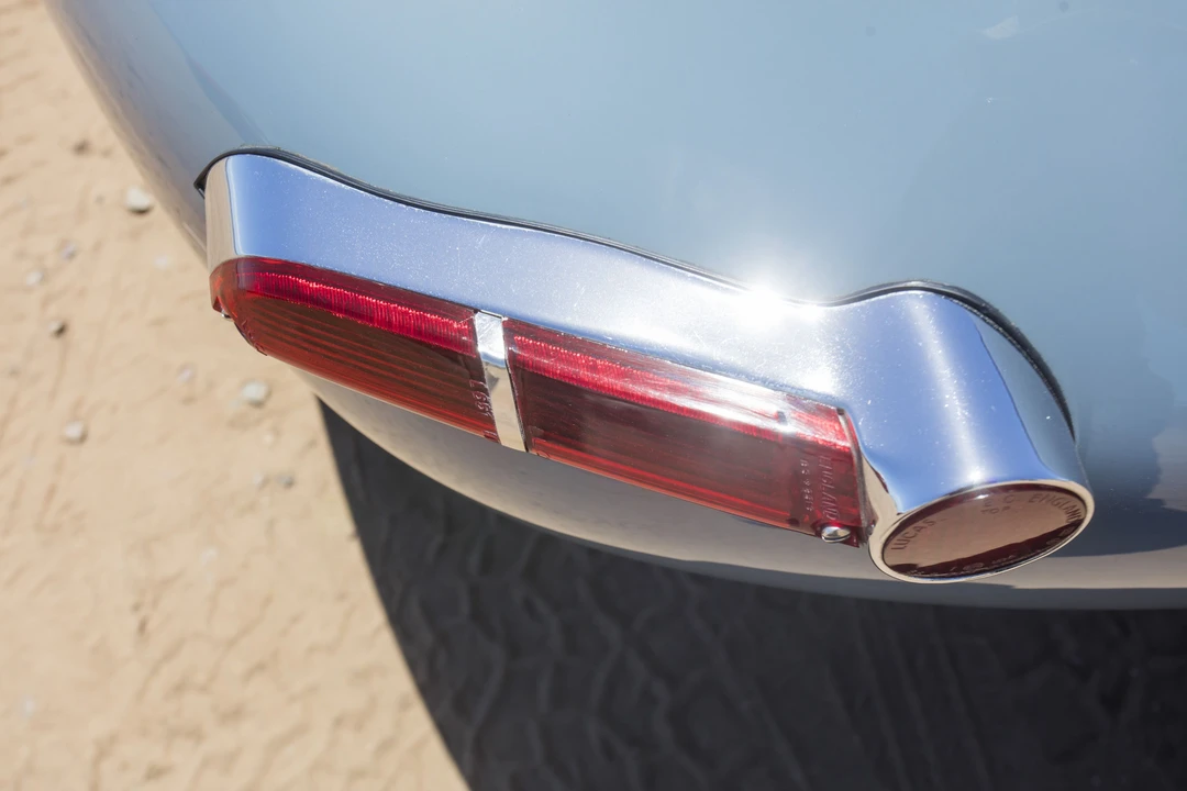 1963 Jaguar E-Type Series 1 - Image 23 of 31