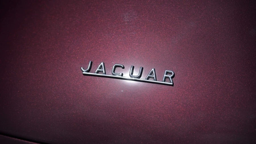 1963 Jaguar E-Type Series 1 - Image 11 of 20