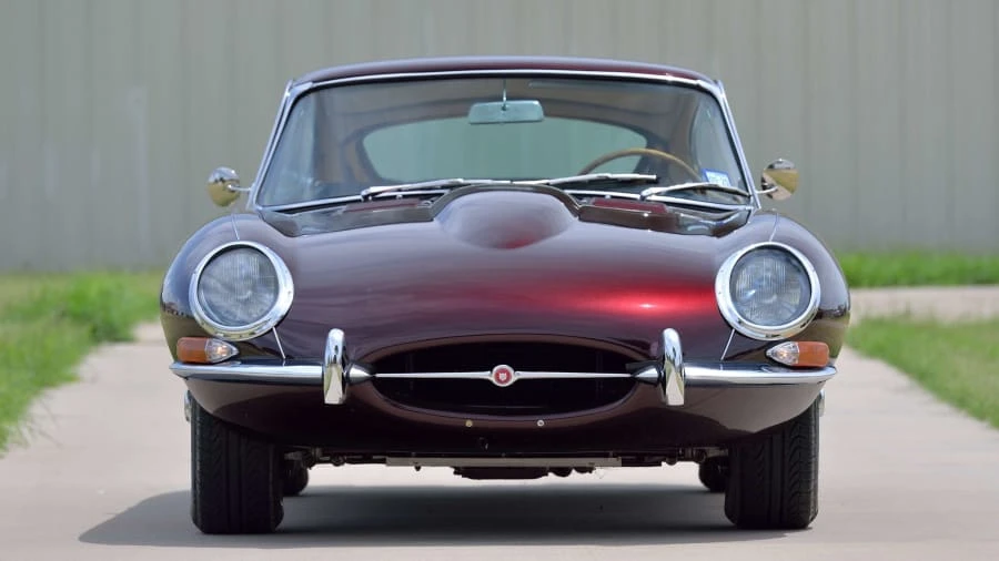 1963 Jaguar E-Type Series 1 - Image 14 of 20