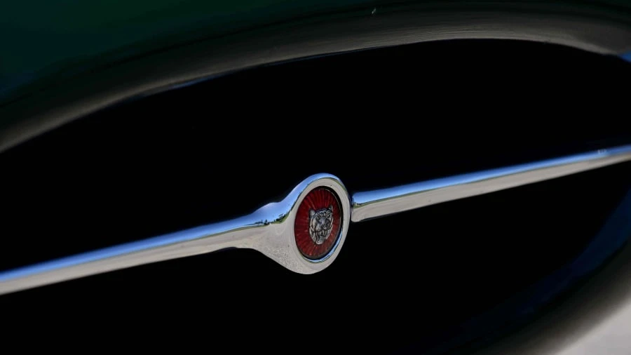 1963 Jaguar E-Type Series 1 - Image 10 of 12