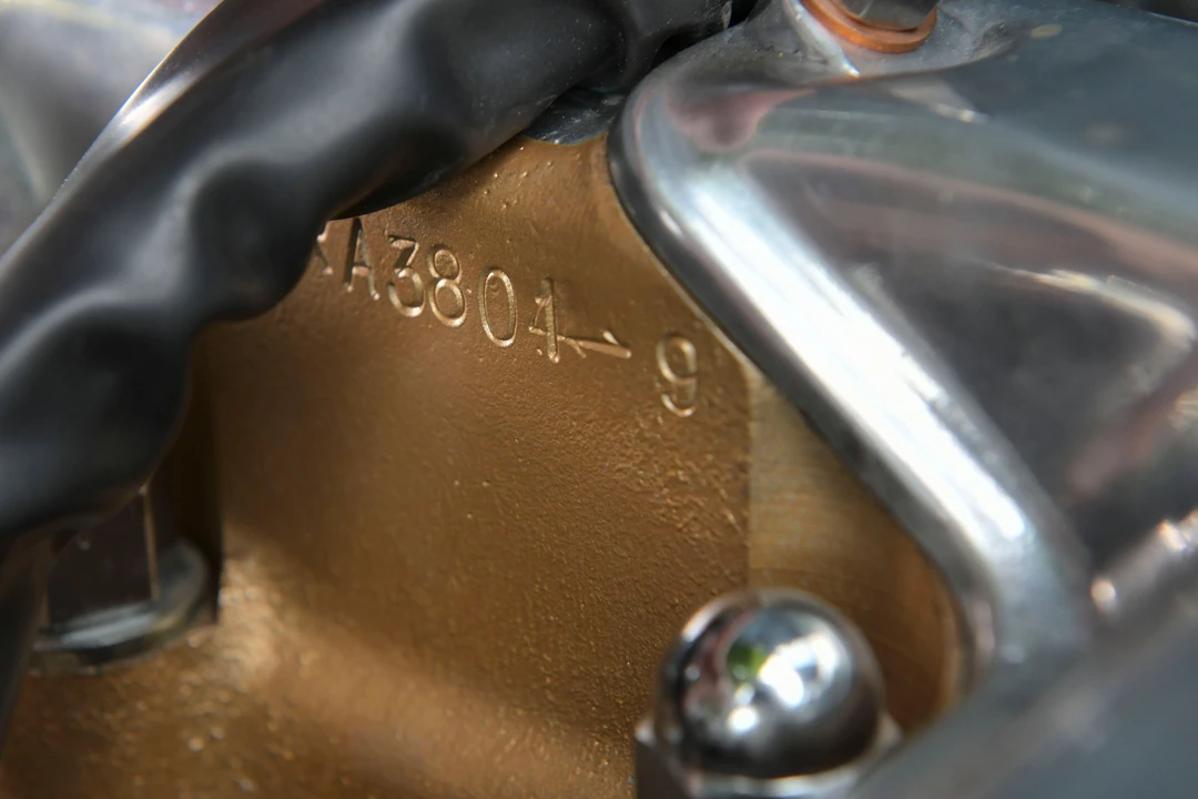 1963 Jaguar E-Type Series 1 - Image 5 of 31