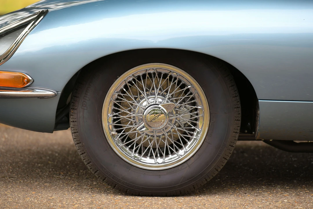 1963 Jaguar E-Type Series 1 - Image 27 of 31