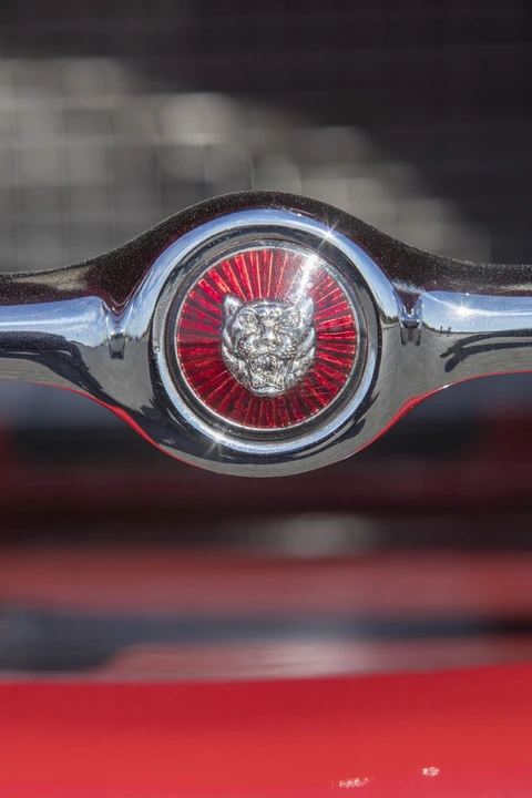 1963 Jaguar E-Type Series 1 - Image 22 of 31