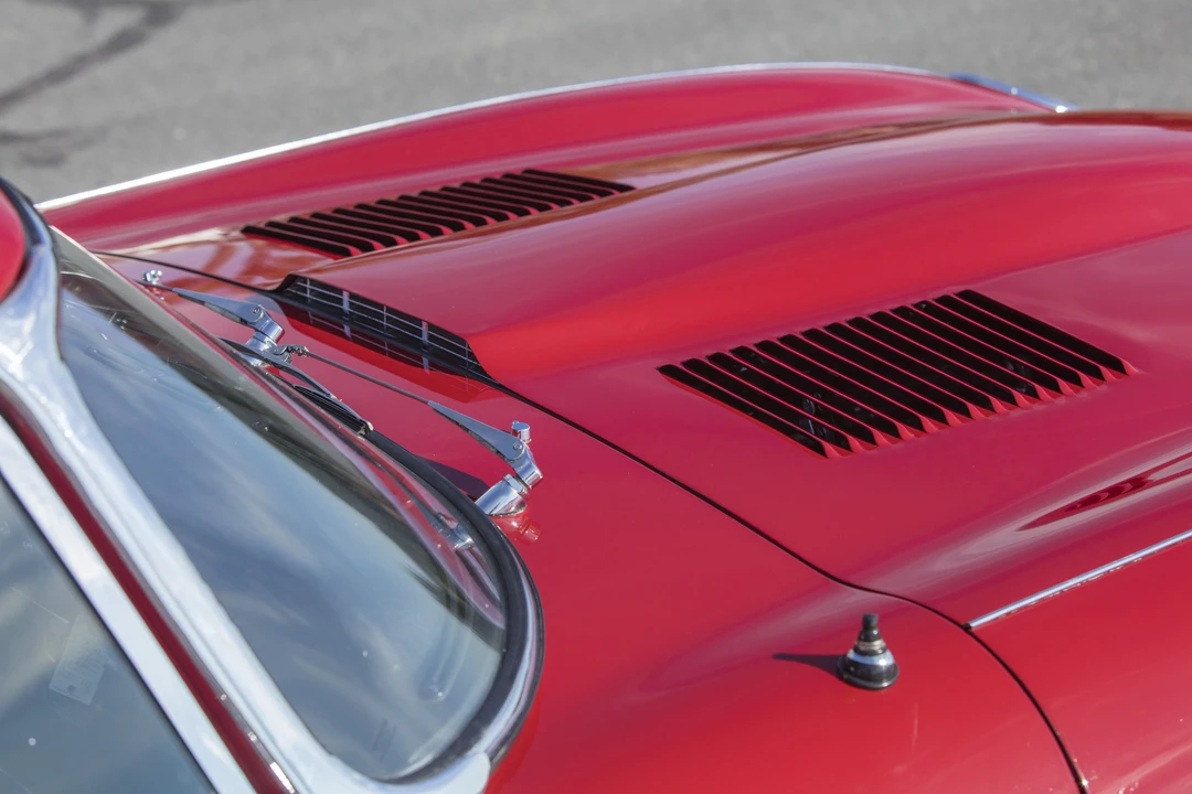 1963 Jaguar E-Type Series 1 - Image 19 of 31
