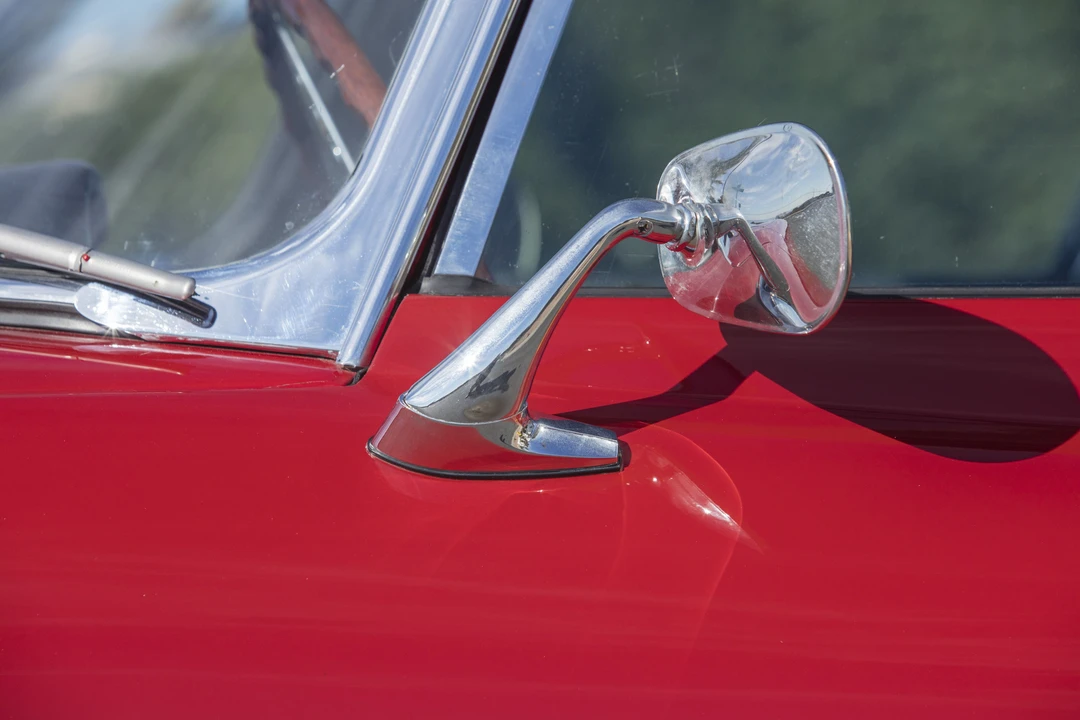 1963 Jaguar E-Type Series 1 - Image 28 of 31