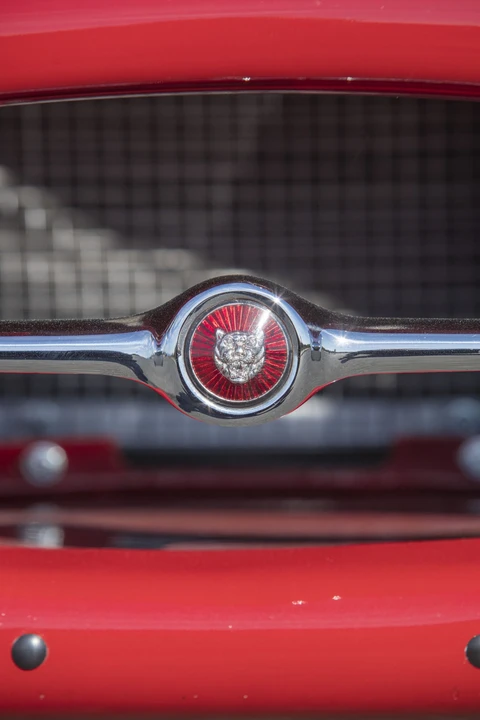 1963 Jaguar E-Type Series 1 - Image 21 of 31