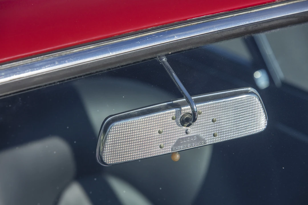 1963 Jaguar E-Type Series 1 - Image 30 of 31