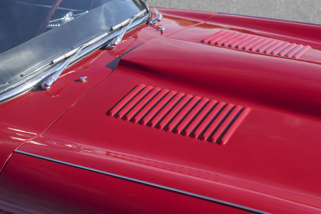 1963 Jaguar E-Type Series 1 - Image 20 of 31