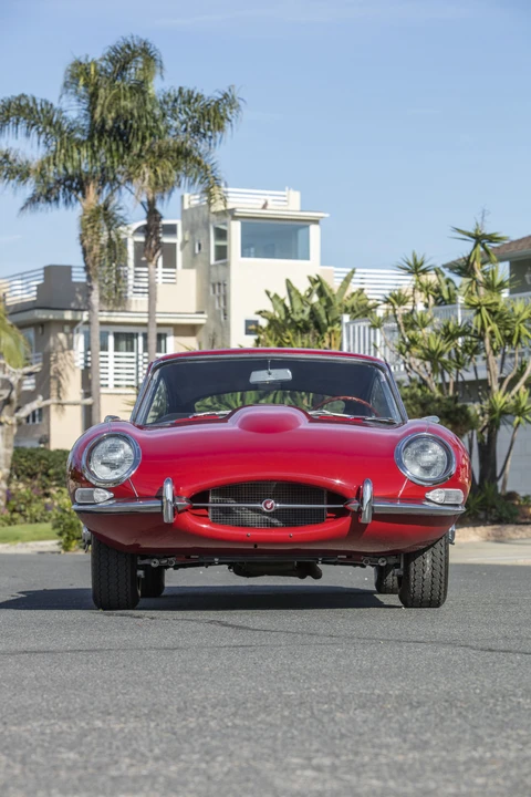 1963 Jaguar E-Type Series 1 - Image 2 of 31