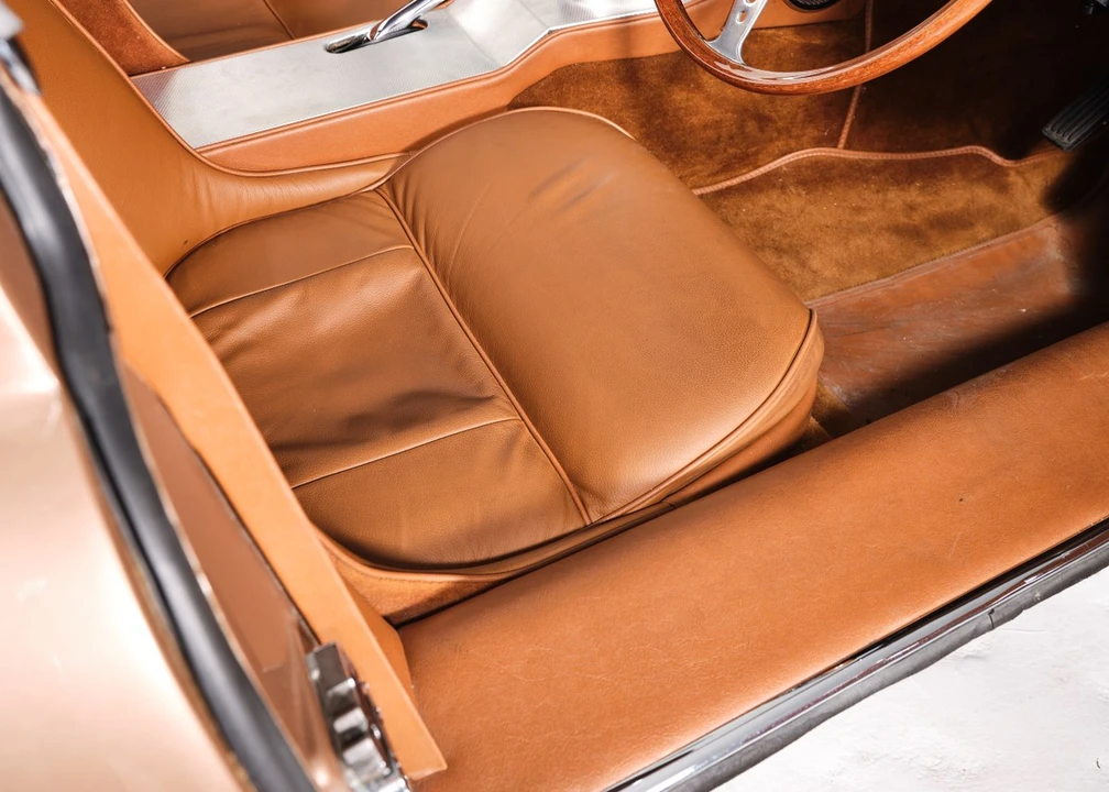 1963 Jaguar E-Type Series 1 - Image 22 of 30