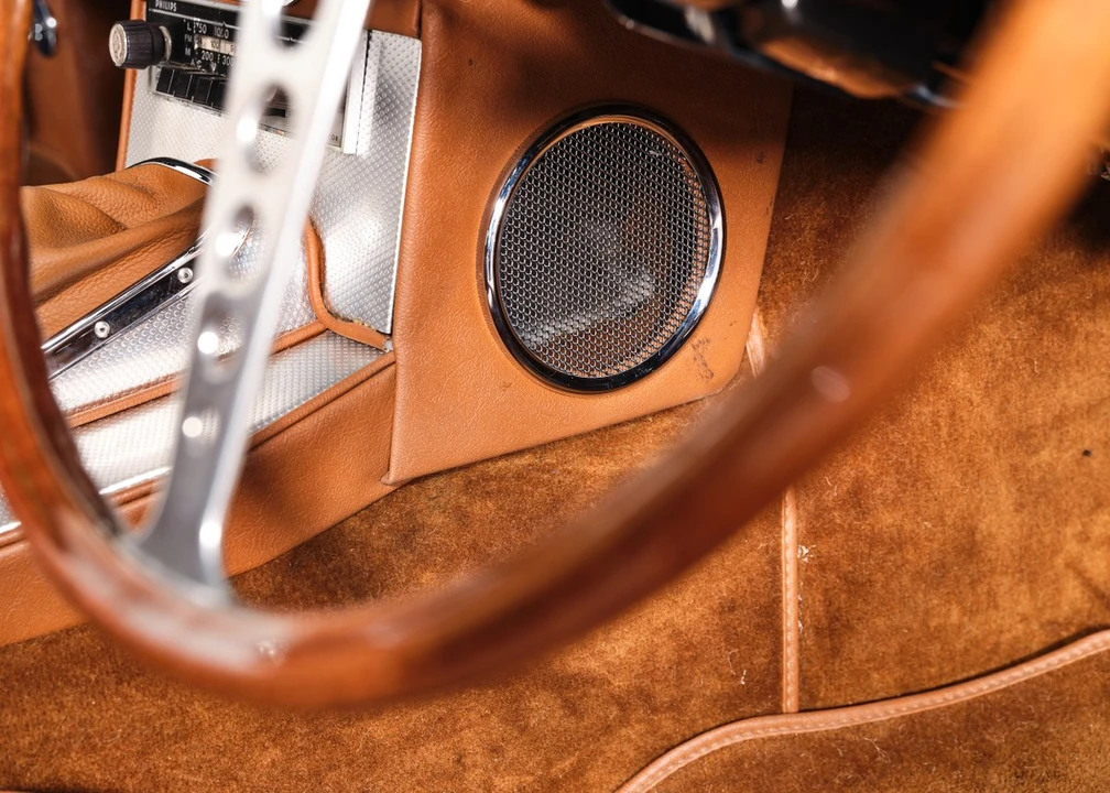 1963 Jaguar E-Type Series 1 - Image 27 of 30