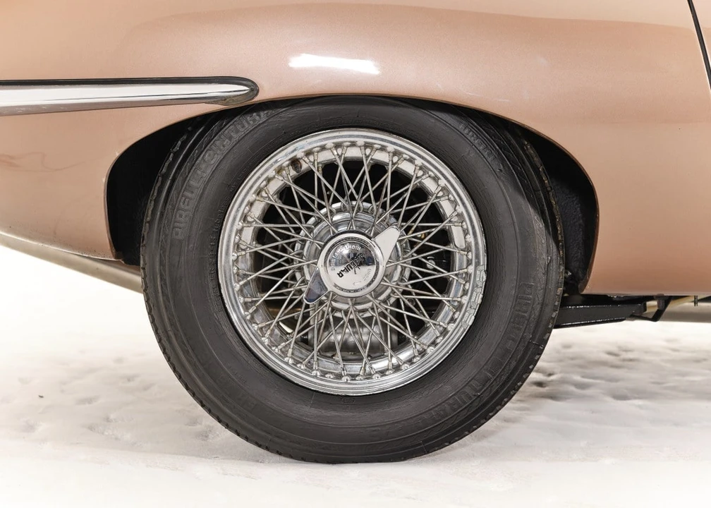 1963 Jaguar E-Type Series 1 - Image 15 of 30