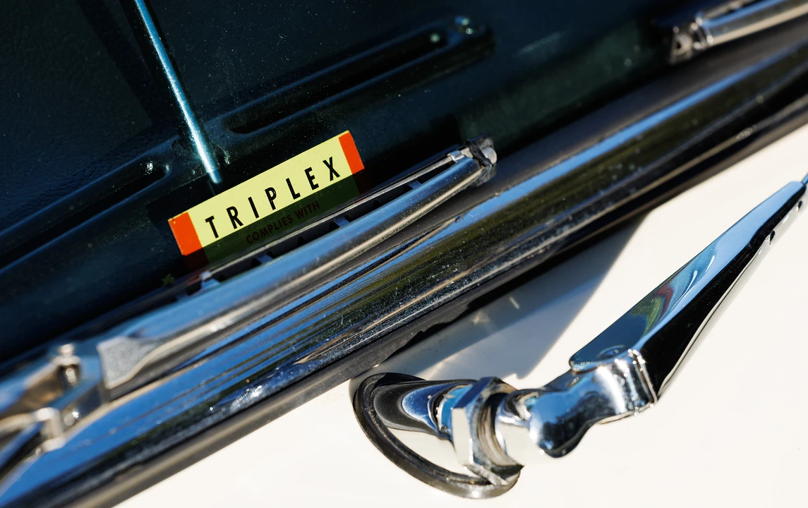 1963 Jaguar E-Type Series 1 - Image 10 of 14