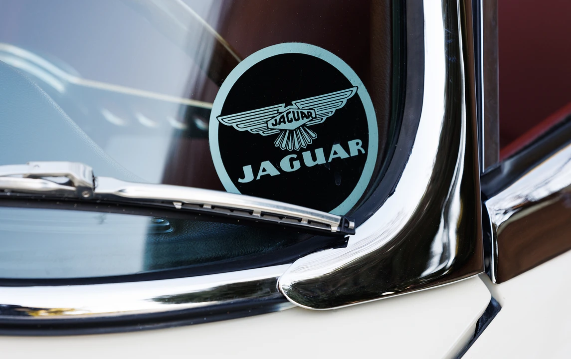 1963 Jaguar E-Type Series 1 - Image 12 of 14