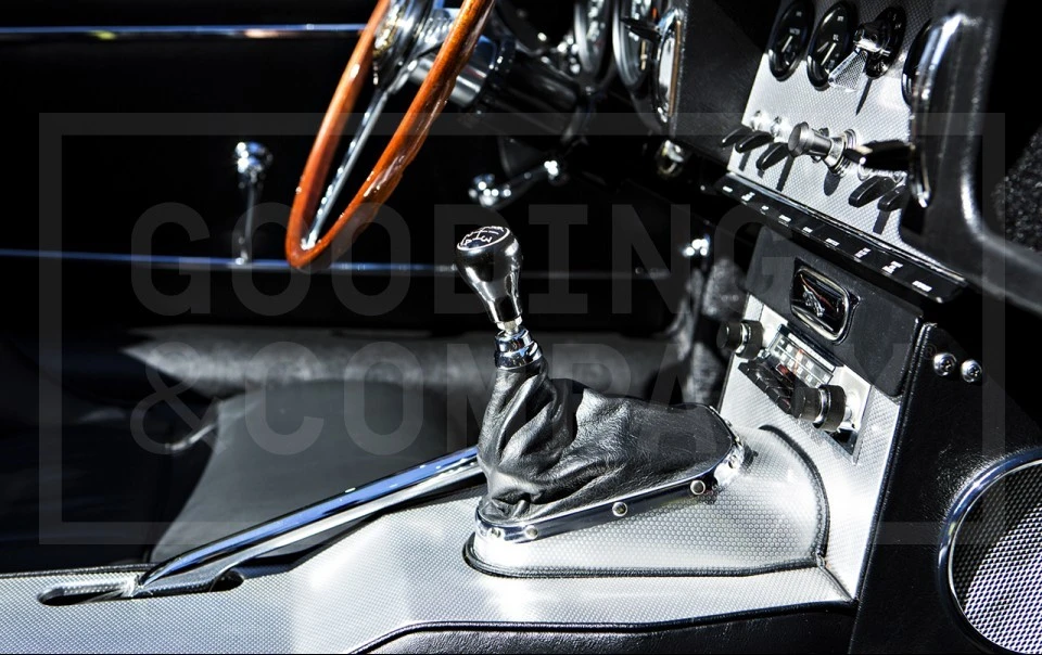 1963 Jaguar E-Type Series 1 - Image 8 of 11