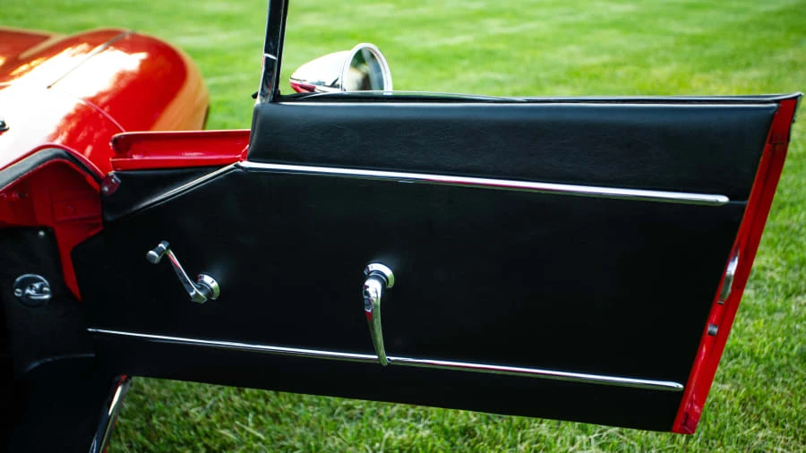 1963 Jaguar E-Type Series 1 - Image 8 of 31